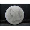 Image 1 : 1838 Reeded Edge Half Dollar