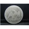 Image 2 : 1838 Reeded Edge Half Dollar