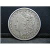 Image 1 : 1896 O Morgan Dollar
