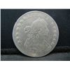 Image 1 : 1800 Bust Dollar Dotted Date VF Very Cool
