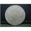 Image 2 : 1800 Bust Dollar Dotted Date VF Very Cool