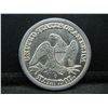 Image 2 : 1846 O Seated Half Dollar AU++ Better Date