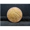 Image 2 : 1913 $2.50 Gold Indian