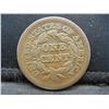 Image 2 : 1850 Large Cent