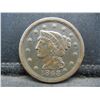 Image 1 : 1848 Large Cent