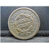 Image 2 : 1848 Large Cent
