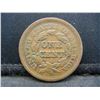 Image 2 : 1852 Large Cent
