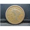 Image 1 : 1854 Large Cent