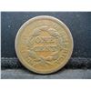 Image 2 : 1854 Large Cent