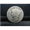 Image 1 : 1921 D Mercury Dime Key Date