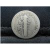 Image 2 : 1921  Mercury Dime Key Date