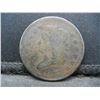 Image 1 : 1812 Classic Head Large Cent  Early Scrace Date
