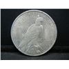 Image 2 : 1923 Peace Dollar Uncirculated Nice