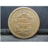 Image 2 : 1854 Large Cent