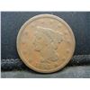 Image 1 : 1843 Large Cent