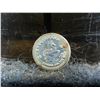 Image 1 : Miniature 14kt Gold Krugerand Round