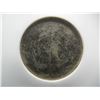 Image 5 : Mint Error Clad Quarter Blank Planchet NGC With COA
