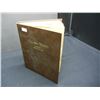 Image 1 : (35) BU and Gem Proof Jefferson Nickels in Dansco Album Dates Range From 1968-95