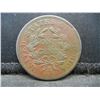 Image 2 : 1802 Draped Bust large Cent Fine Early Date