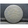 Image 2 : 1798 Draped Bust Large Cent F/VF Details Early Type Coin