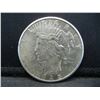 Image 1 : 1925 S Peace Dollar Strong Details Better Date