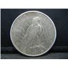 Image 2 : 1925 S Peace Dollar Strong Details Better Date