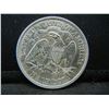 Image 2 : 1873 Arrows Seated Quarter Uncirculated Flashy