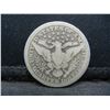 Image 2 : 1914 S Barber Quarter Key Date