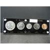 Image 1 : 1953 Proof Set in Capital Plastic Holder