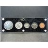Image 2 : 1953 Proof Set in Capital Plastic Holder