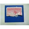 Image 3 : 1924  Peace Dollar With Historical Details in Neat Pkg Stamp is Ripped