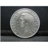 Image 2 : 1950 Canada Half Dollar Higher Grade