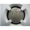 Image 2 : Spanish Colonial 1 Reale El Cazador Ship Wreck NGC Genuine