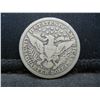 Image 2 : 1901 O Barber Quarter VG Key Date