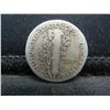 Image 2 : 1942/1 D Mercury Dime Key Date
