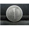Image 2 : 1918 S Mercury Dime Strong Details Better Date