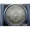 Image 3 : 2010 Amercian Silver Eagle PCGS MS70 First Strike