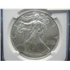 Image 2 : 2012 (S) Amercian Silver Eagle NGC MS69