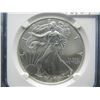 Image 2 : 2012 W Amercian Silver Eagle NGC MS69 Early Releases