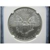 Image 3 : 2012 W Amercian Silver Eagle NGC MS69 Early Releases