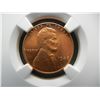 Image 2 : 1948 Lincoln Cent NGC MS66 NGC Price Guide $135