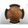 Image 3 : 1948 Lincoln Cent NGC MS66 NGC Price Guide $135
