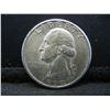 Image 1 : 1932 S Silver Wasington Quarter AU++ Key Date