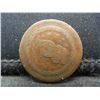 Image 1 : Civil War Token Store Card Lower Grade