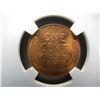 Image 3 : 1930 Lincoln Cent NGC MS65 RED - NGC Typo Label Error