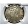 Image 2 : 1944 Walking Liberry Half Dollar NGC MS63
