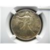 Image 2 : 1943 Walking Liberty Half Dollar NGC MS63