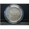 Image 2 : 1998 S Matte Proof Kennedy Half Dollar Rare!!