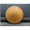 Image 1 : 1869 Indian Cent VG Key Date