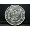 Image 2 : 1881 O Morgan Dollar Uncirculated Flashy